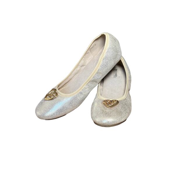 Michael Kors ballet flats - Picture 1 of 4